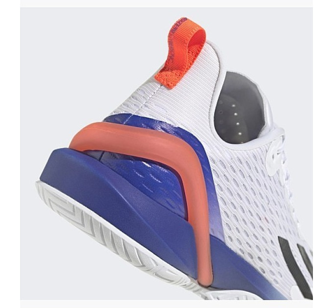 Кросівки чол. Adidas Adizero Cybersonic білий UK9.5 (44) GY9634 44