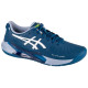 Чоловічі Кросівки Asics GEL-CHALLENGER 14 clay Темно-синій 45 (1041A449-402 45)