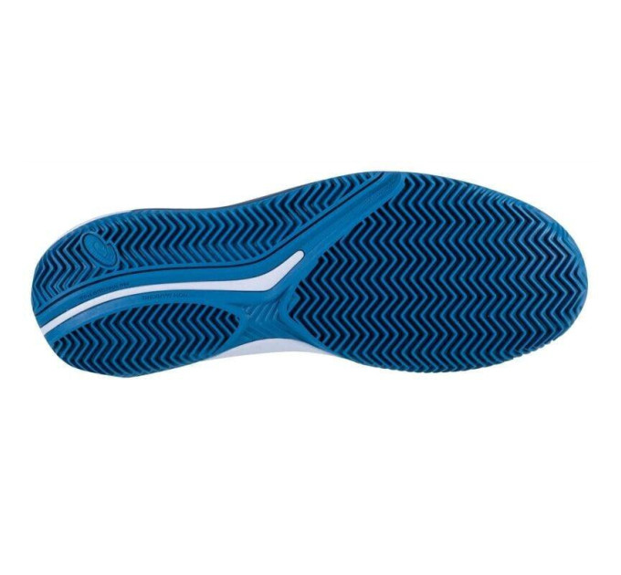 Чоловічі Кросівки Asics GEL-CHALLENGER 14 clay Темно-синій 45 (1041A449-402 45)