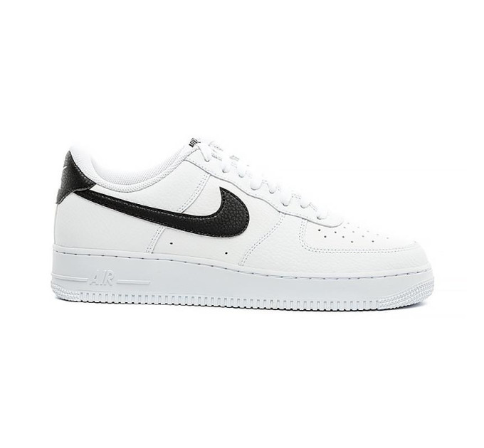 Чоловічі Кросівки Nike Nike AIR FORCE 1 07 Білий 44.5 (7dCT2302-002 44.5)