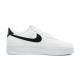 Чоловічі Кросівки Nike Nike AIR FORCE 1 07 Білий 44.5 (7dCT2302-002 44.5)