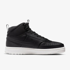 Чоловічі Кросівки Nike COURT VISION MID WNTR Чорний 44 (7dDR7882-002 44)