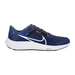 Чоловічі Кросівки Nike AIR ZOOM PEGASUS 40 Темно-синій 40.5 (7dDV3853-400 40.5)