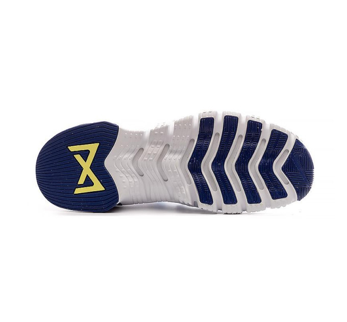 Чоловічі Кросівки Nike FREE METCON 5 Білий 42.5 (7dDV3949-103 42.5)