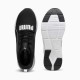 Чоловічі Кросівки Puma Wired Run Pure Чорний 42.5 (7d38927515 42.5)