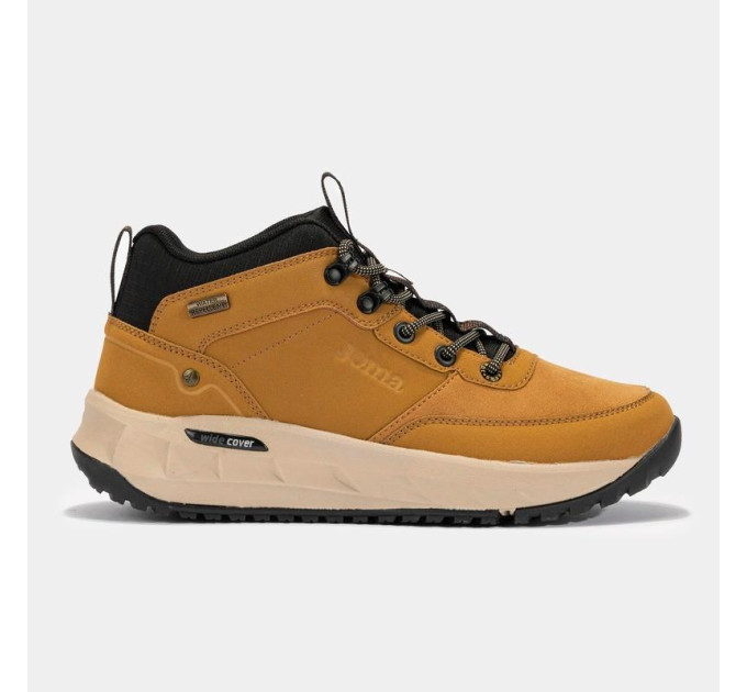 Чоловічі кросівки Joma TER Коричневий 43 (TKTERW2426 43)