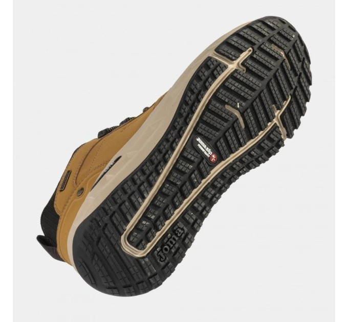 Чоловічі кросівки Joma TER Коричневий 43 (TKTERW2426 43)