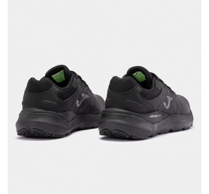 Чоловічі кросівки Joma C.N-600 MEN 2201 чорний 45 CN600W2201 45