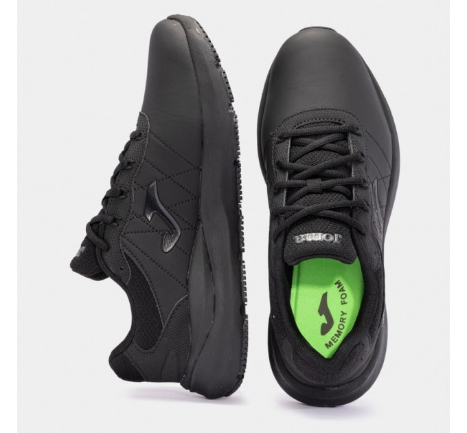 Чоловічі кросівки Joma C.N-600 MEN 2201 чорний 45 CN600W2201 45