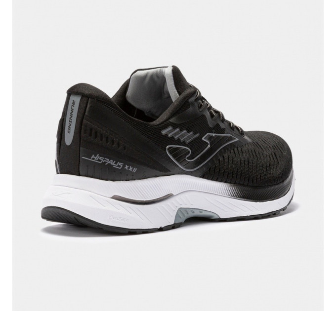 Чоловічі кросівки Joma R.HISPALIS MEN 2231 чорний 44 RHISPS2231 44