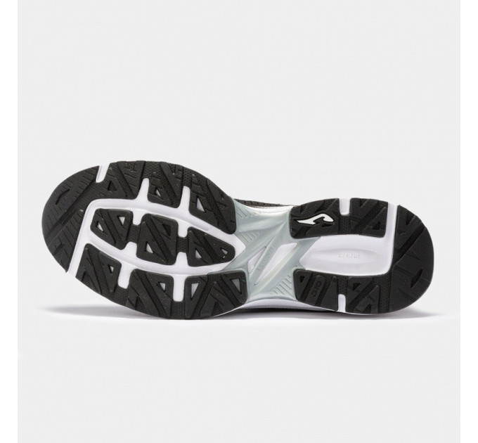 Чоловічі кросівки Joma R.HISPALIS MEN 2231 чорний 44 RHISPS2231 44