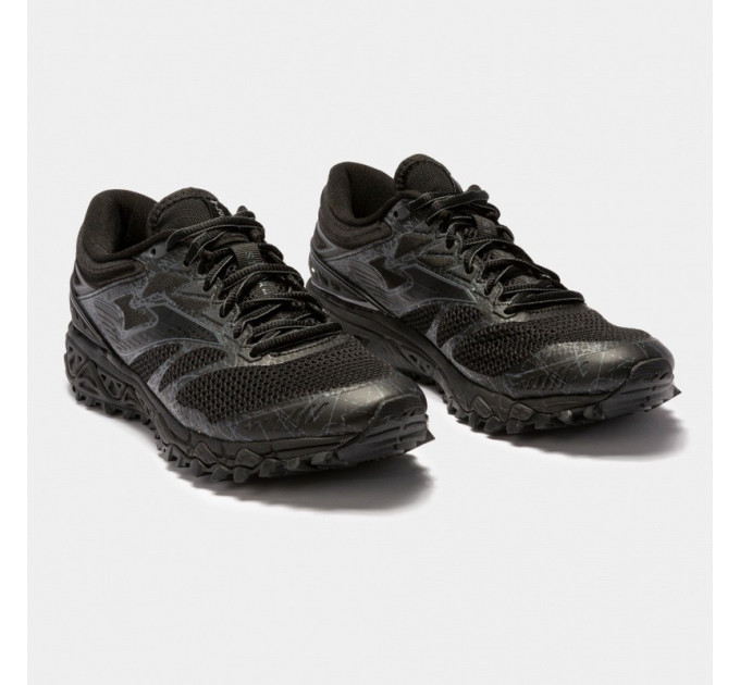 Чоловічі кросівки Joma TK.SIERRA MEN 2021 чорний 42,5 TK.SIEW-2021 42,5