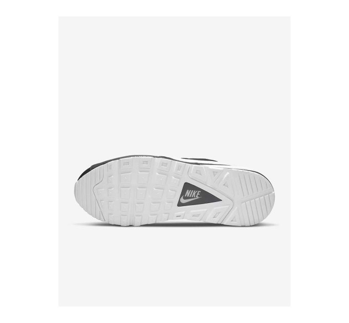 Чоловічі Кросівки Nike AIR MAX COMMAND Чорний 44.5 (7d629993-032 44.5)