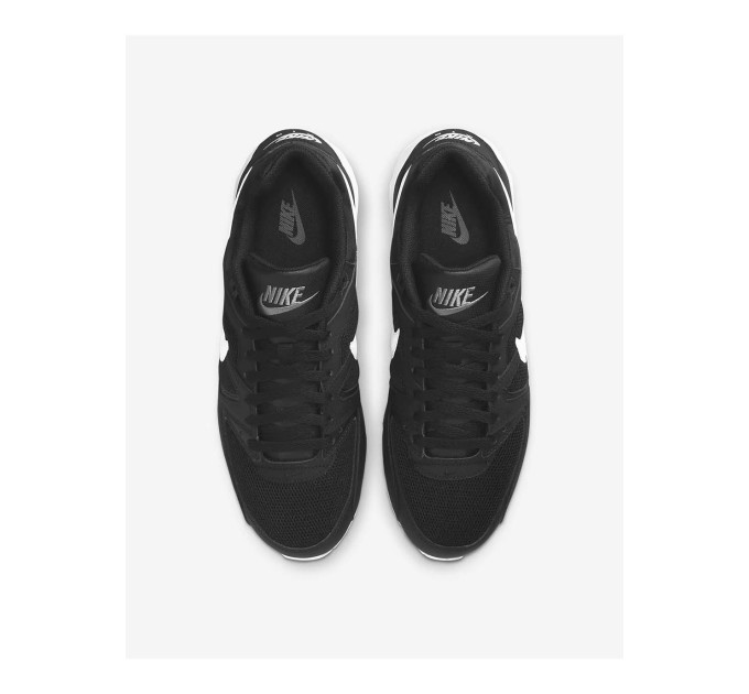 Чоловічі Кросівки Nike AIR MAX COMMAND Чорний 44.5 (7d629993-032 44.5)