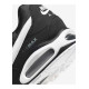 Чоловічі Кросівки Nike AIR MAX COMMAND Чорний 44.5 (7d629993-032 44.5)