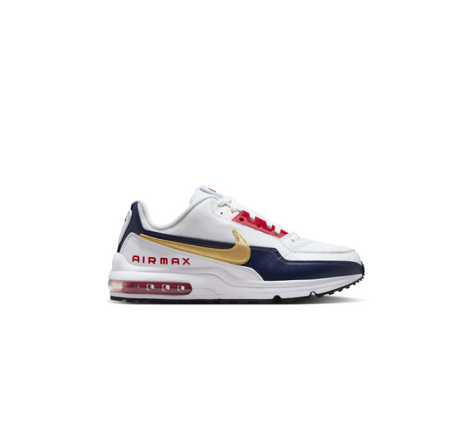 Чоловічі Кросівки Nike AIR MAX LTD 3 PREM Різнокольоровий 45.5 (7d695484-186 45.5)
