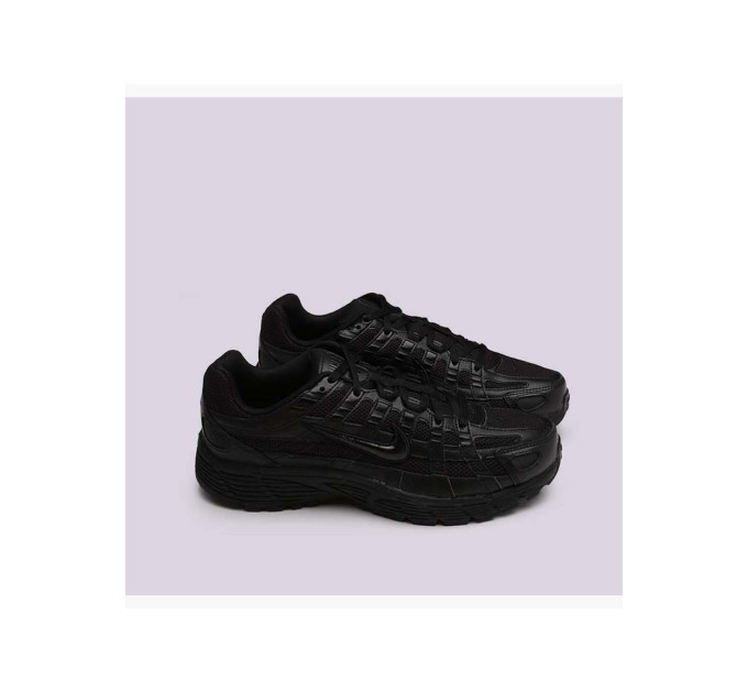 Чоловічі Кросівки Nike P-6000 Чорний 45.5 (7dCD6404-002 45.5)