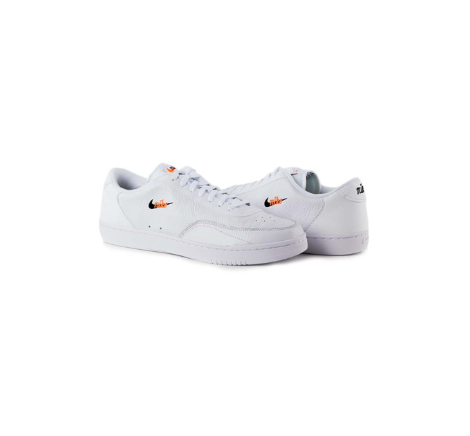 Чоловічі Кросівки Nike Court Vintage Premium Білий 41 (7dCT1726-100 41)