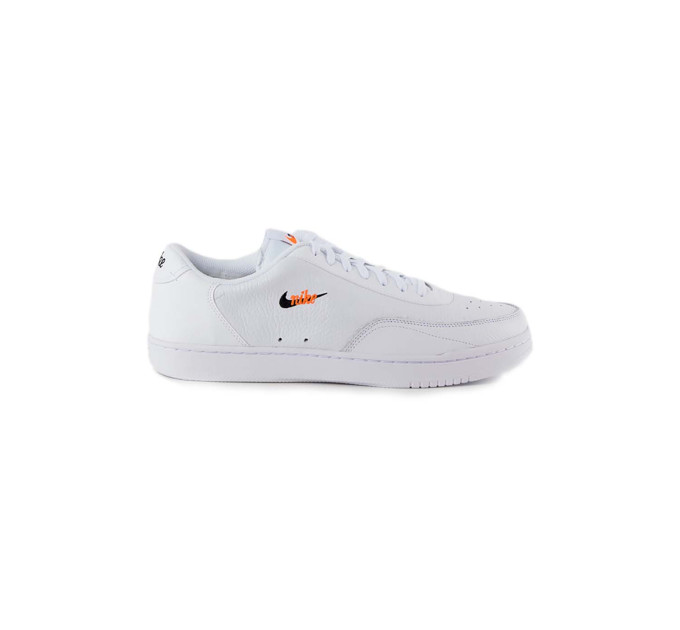 Чоловічі Кросівки Nike Court Vintage Premium Білий 41 (7dCT1726-100 41)