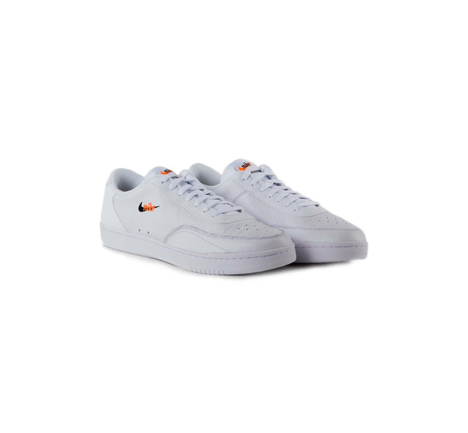Чоловічі Кросівки Nike Court Vintage Premium Білий 41 (7dCT1726-100 41)