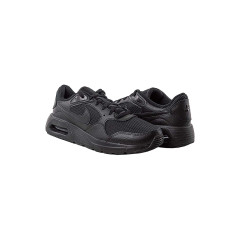 Чоловічі Кросівки Nike AIR MAX SC Чорний 40.5 (7dCW4555-003 40.5)
