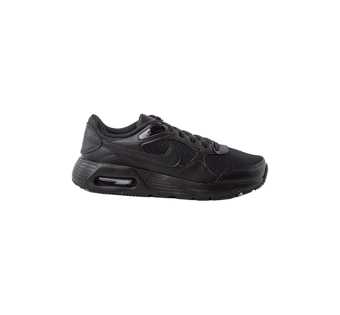 Чоловічі Кросівки Nike AIR MAX SC Чорний 40.5 (7dCW4555-003 40.5)