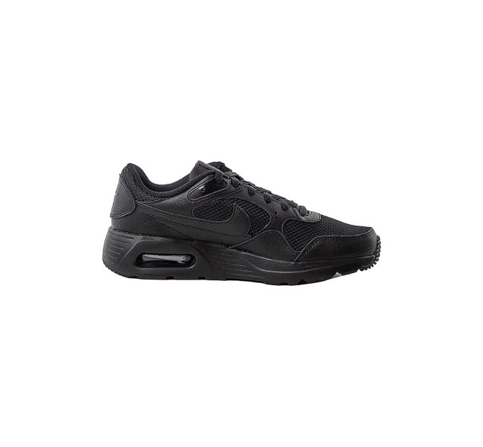 Чоловічі Кросівки Nike AIR MAX SC Чорний 40.5 (7dCW4555-003 40.5)