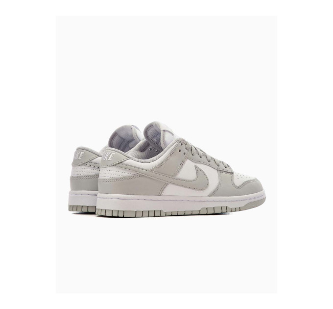 Чоловічі Кросівки Nike DUNK LOW RETRO Білий 42.5 (7dDD1391-103 42.5)