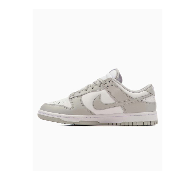 Чоловічі Кросівки Nike DUNK LOW RETRO Білий 42.5 (7dDD1391-103 42.5)