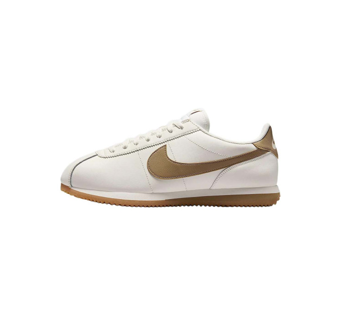 Чоловічі Кросівки Nike CORTEZ Білий 41 (7dDM4044-109 41)