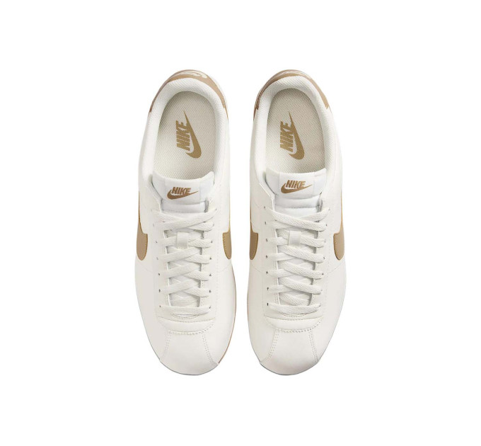 Чоловічі Кросівки Nike CORTEZ Білий 41 (7dDM4044-109 41)