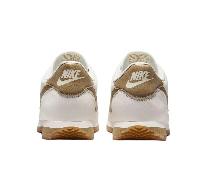 Чоловічі Кросівки Nike CORTEZ Білий 41 (7dDM4044-109 41)