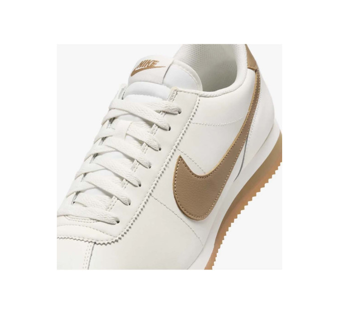 Чоловічі Кросівки Nike CORTEZ Білий 41 (7dDM4044-109 41)