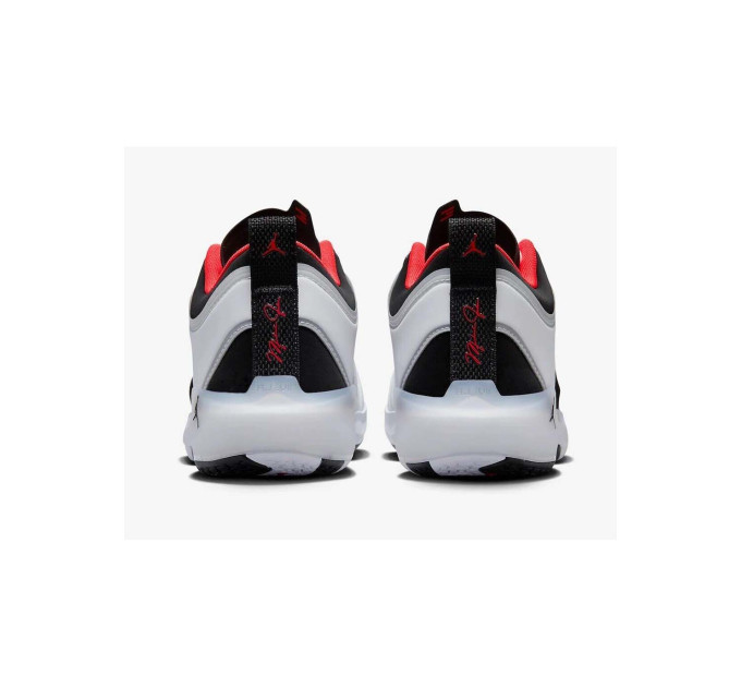 Чоловічі Кросівки баскетбольні Air Jordan XXXVII Low Білий 44.5 (7dDQ4122-100 44.5)