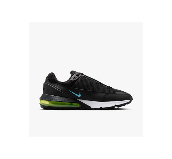Чоловічі Кросівки Nike AIR MAX PULSE Чорний 44.5 (7dDR0453-007 44.5)