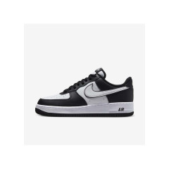 Чоловічі Кросівки Nike AIR FORCE 1 07 Чорний 43 (7dDV0788-001 43)