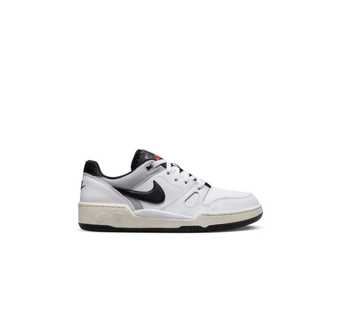 Чоловічі Кросівки NIKE FULL FORCE LO Білий 41 (7dFB1362-101 41)