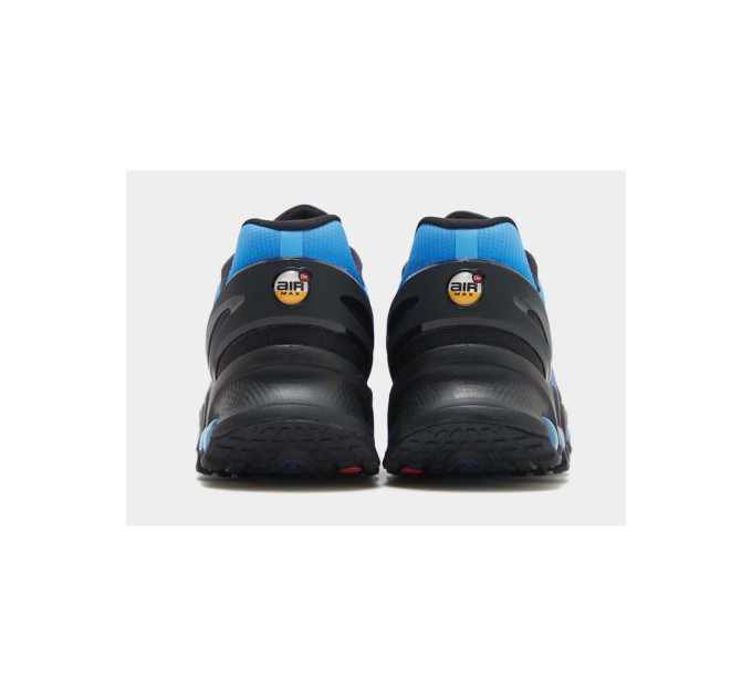 Чоловічі Кросівки Nike AIR MAX DN8 Синій 43 (7dFQ7860-001 43)