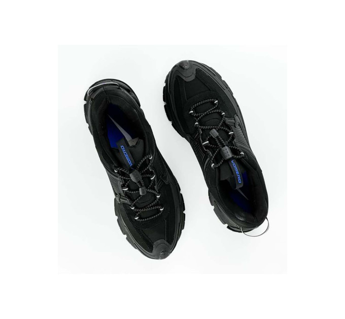 Чоловічі Кросівки Nike ZOOM VOMERO ROAM Чорний 42 (7dFV2295-002 42)