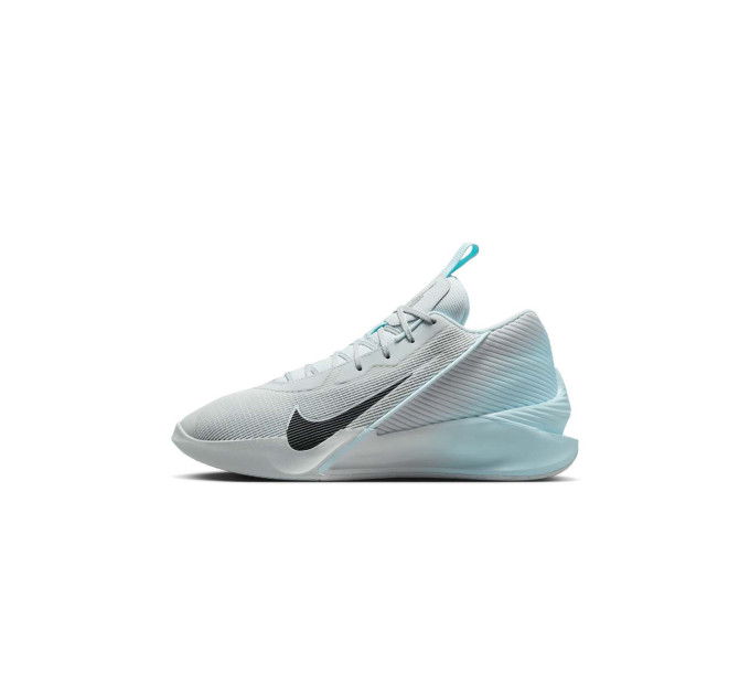 Чоловічі Кросівки Nike G.T. JUMP ACADEMY Сірий 46 (7dFV5524-002 46)