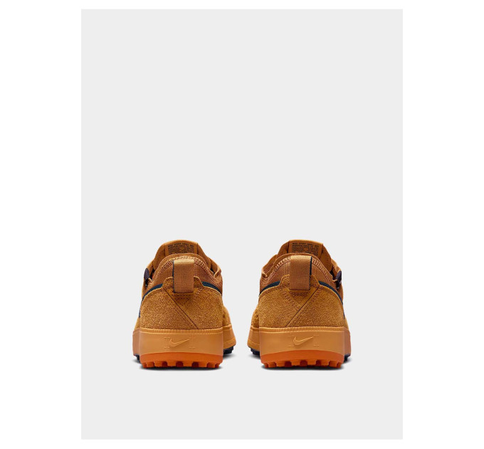 Чоловічі Кросівки Nike C1TY PRM Коричневий 45 (7dHJ4316-200 45)