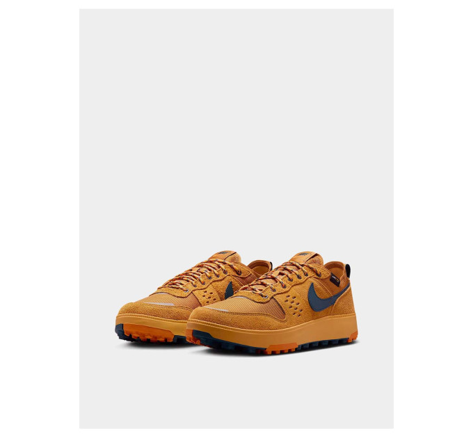 Чоловічі Кросівки Nike C1TY PRM Коричневий 45 (7dHJ4316-200 45)