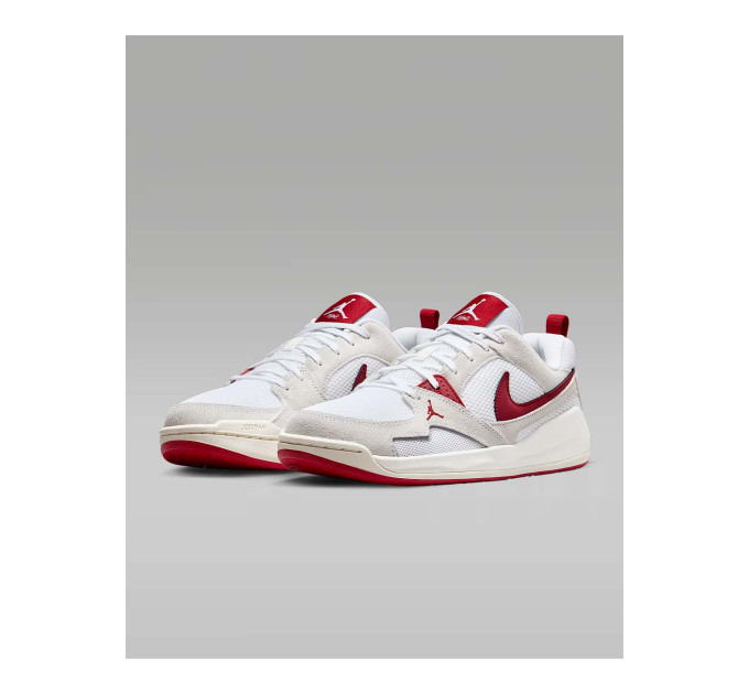 Чоловічі Кросівки Jordan CMFT ERA Білий 43 (7dHJ6777-116 43)