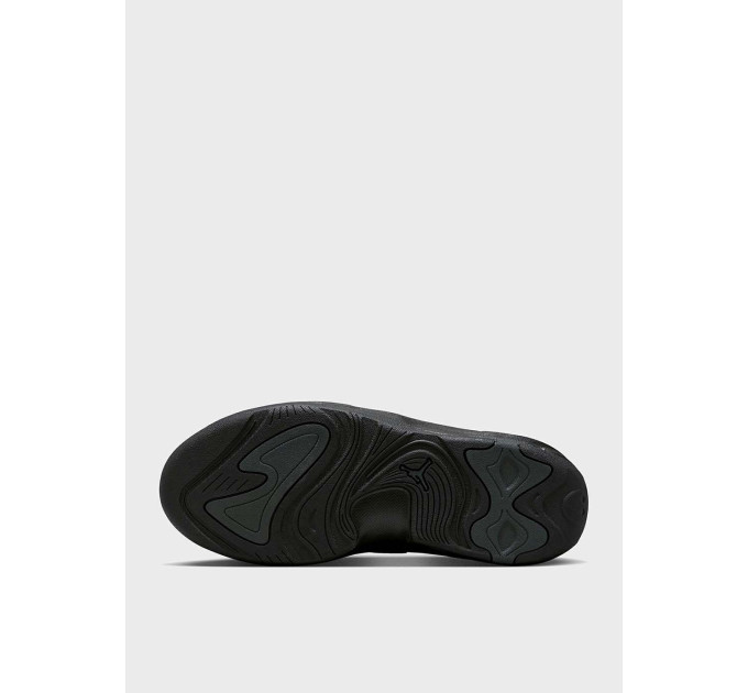 Чоловічі Кросівки Jordan MAX AURA 7 Чорний 45 (7dHQ2091-001 45)