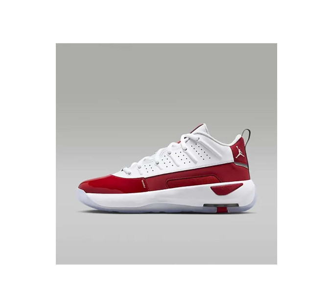 Чоловічі Кросівки Jordan MAX AURA 7 Білий 41 (7dHQ2091-106 41)