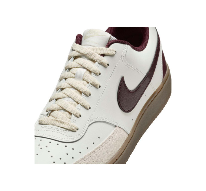 Чоловічі Кросівки Nike COURT VISION LO Різнокольоровий 42 (7dHV2530-101 42)