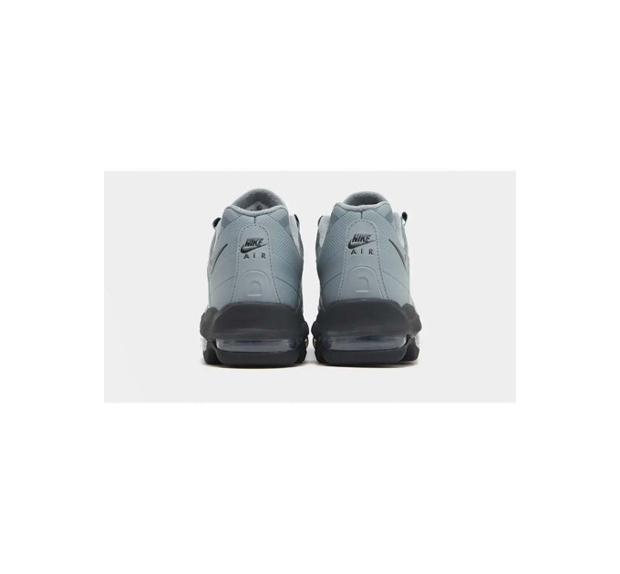 Чоловічі Кросівки Nike AIR MAX 95 UL Сірий 42.5 (7dHV6064-001 42.5)