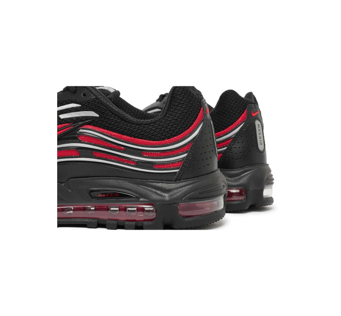 Чоловічі Кросівки Nike AIR MAX TL 2.5 Чорний 41 (7dIB3074-001 41)