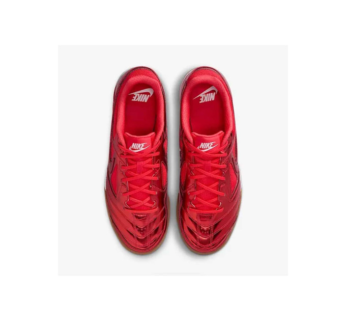 Чоловічі Кросівки Nike GATO LV8 Червоний 44 (7dIB3566-600 44)