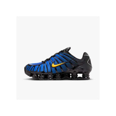 Чоловічі Кросівки Nike SHOX TL Синій 43 (7dIB7670-001 43)